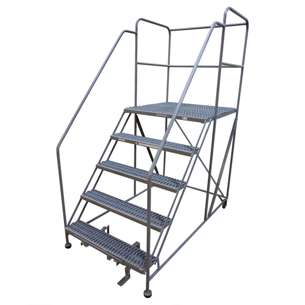 Work Platforms & Stands