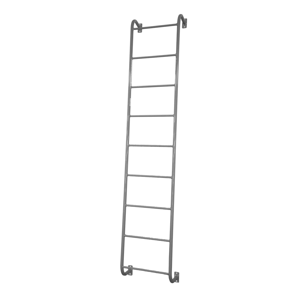 Side-Step Dock Ladders