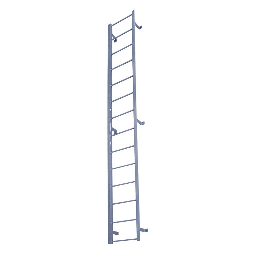 Standard Fixed Steel Ladders