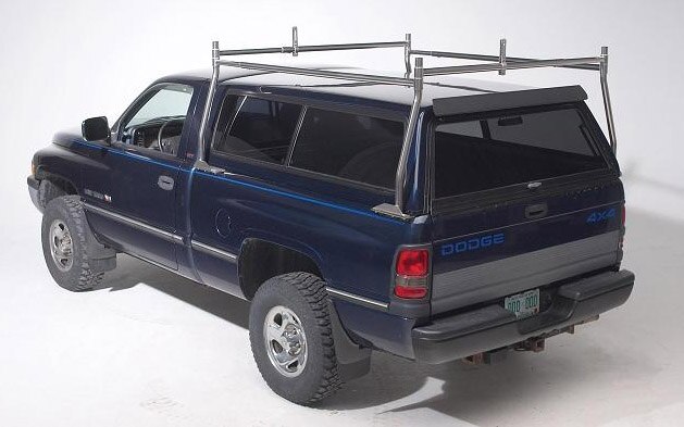 Vanguard Truck Racks Steel Truck Racks for Sale National