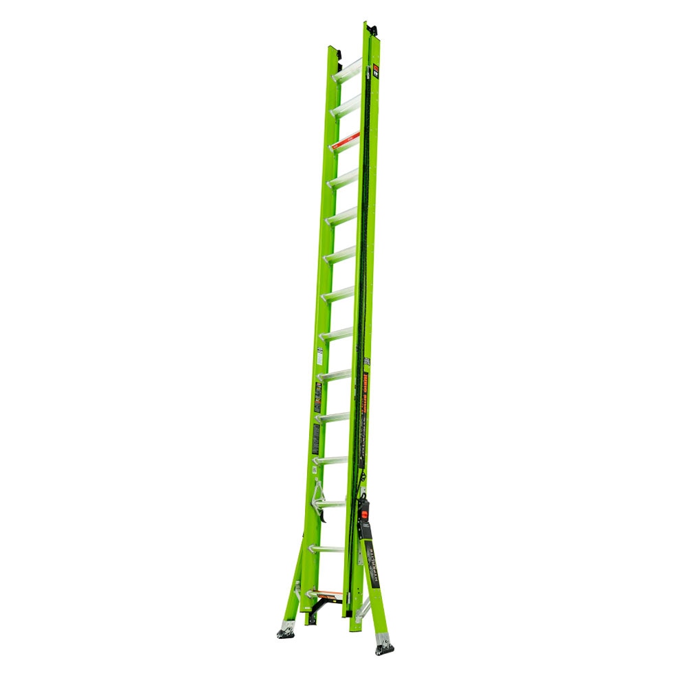 Extension Ladders