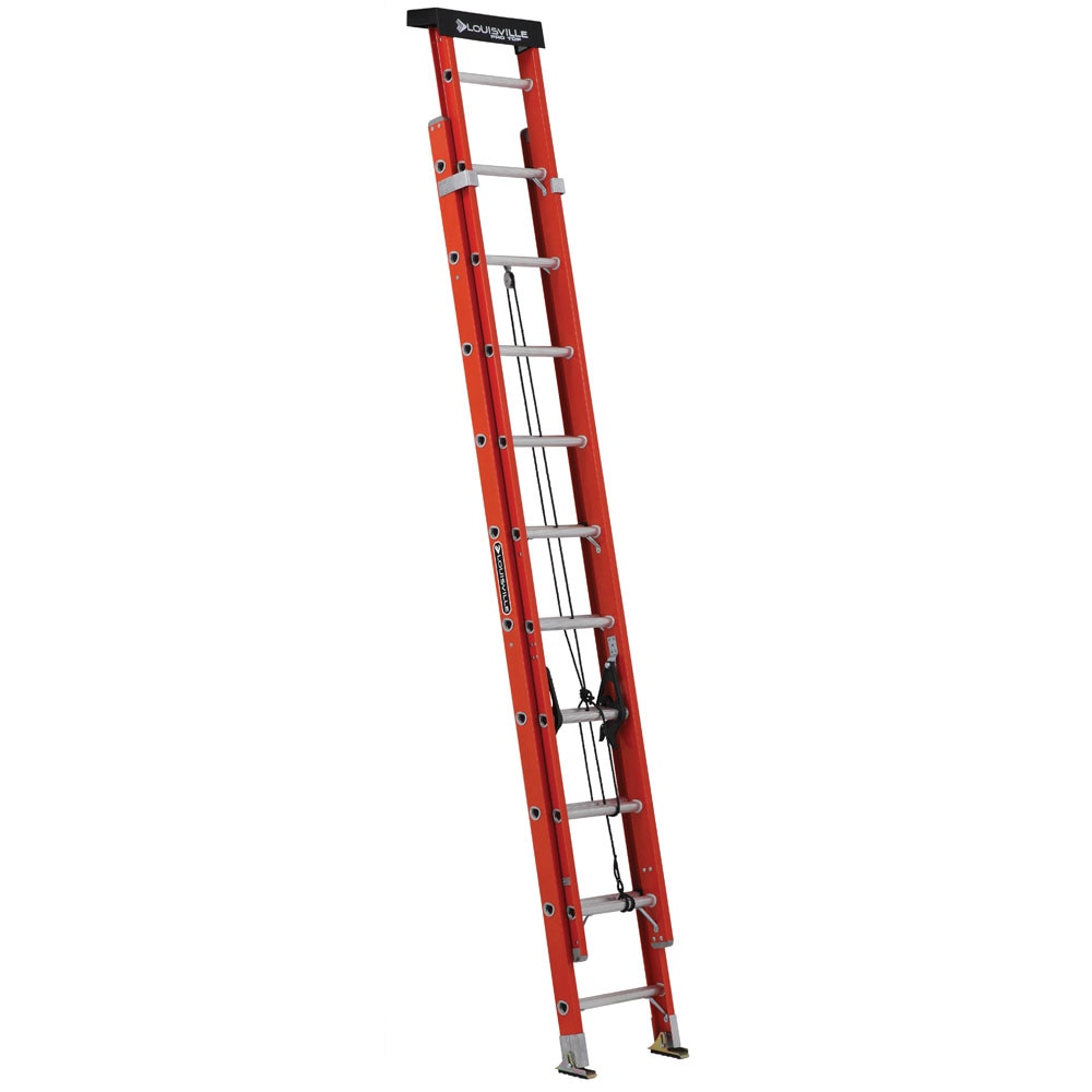 Pro Top Extension Ladder