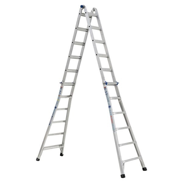 Werner MT26 Werner 26' MultiLadder National Ladder