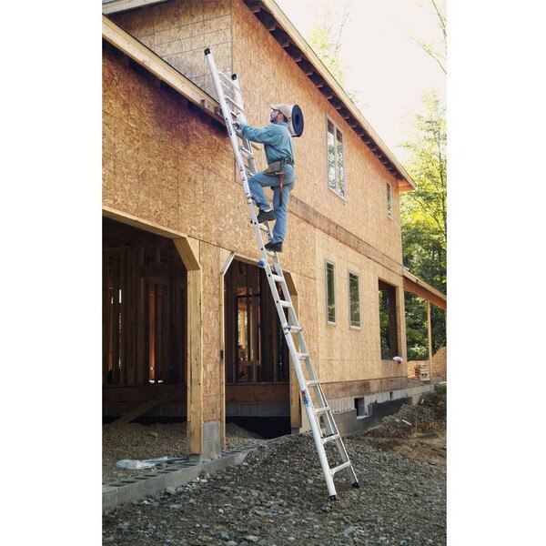 Werner MT26 Werner 26' MultiLadder National Ladder