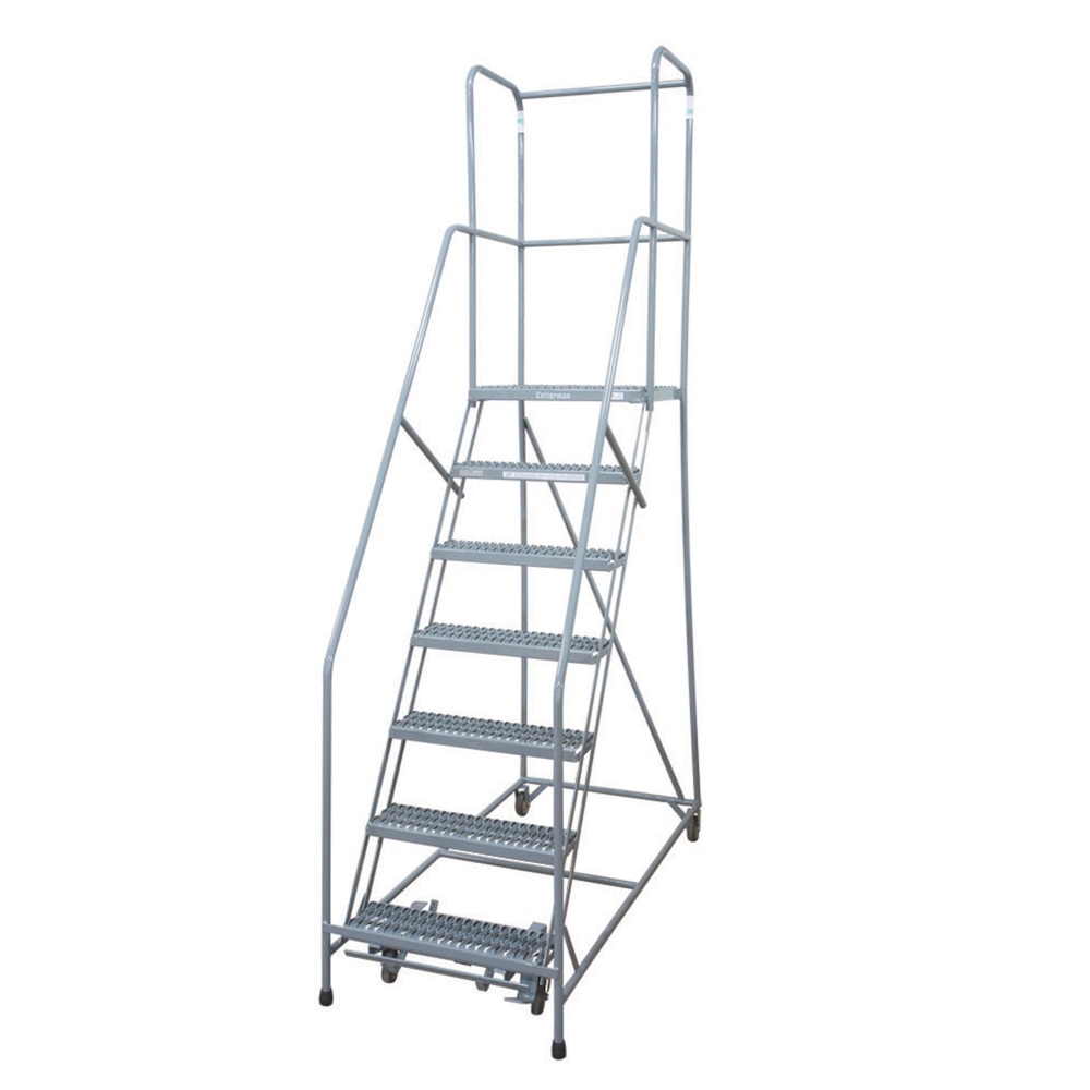 Grip Step Ladders