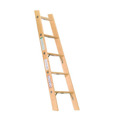 Michigan Ladder - Pipeline Step Ladder
