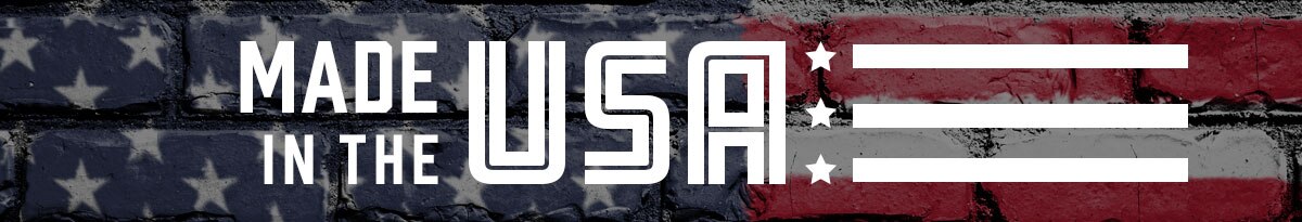 Made in the USA