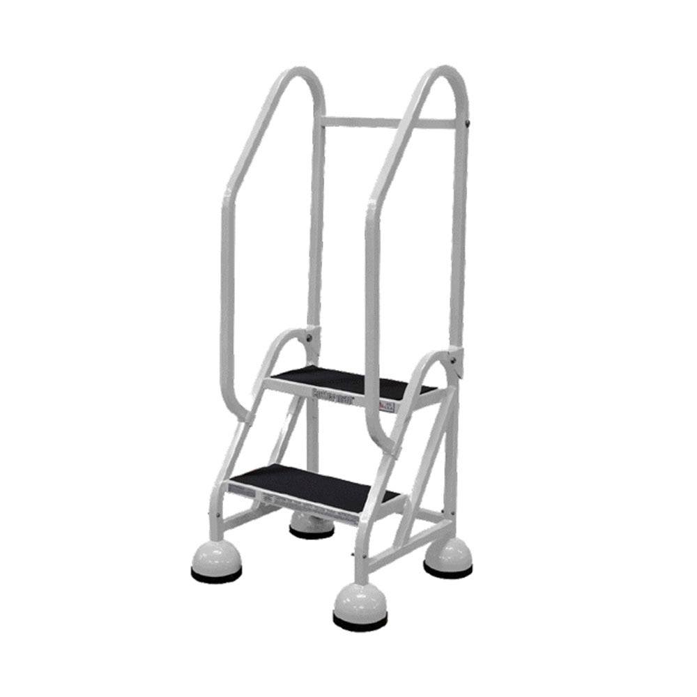 Aluma-Step Ladders