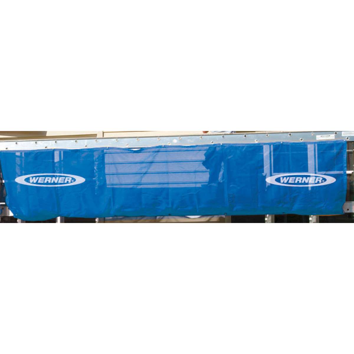 Werner Pump Jack Complete Package NLPJS2424NW