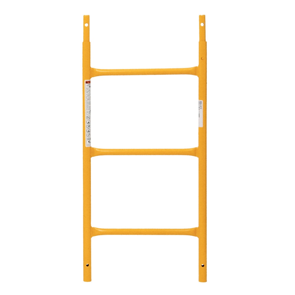 Climbing Ladder Tubular Type