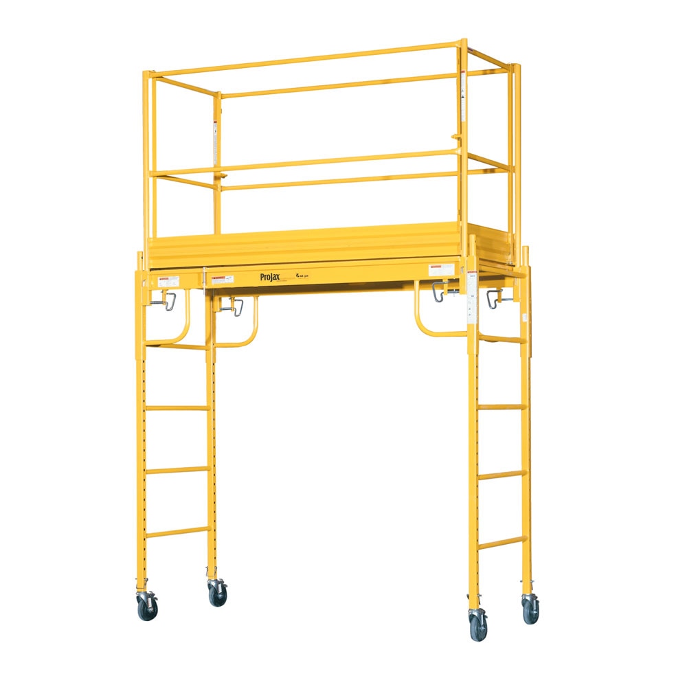 Pro-Jax Utility Scaffold