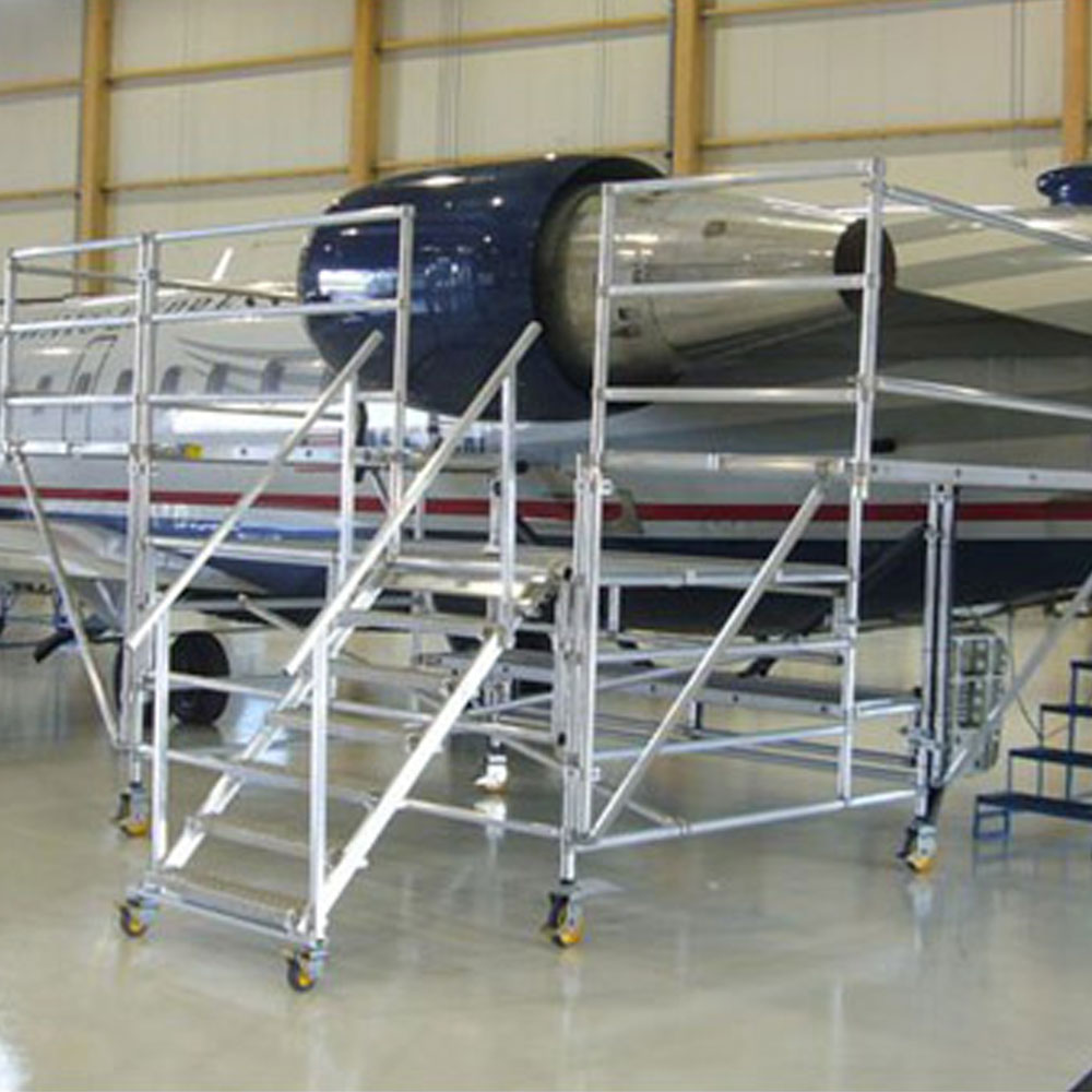 Aviation Scaffol Link Image