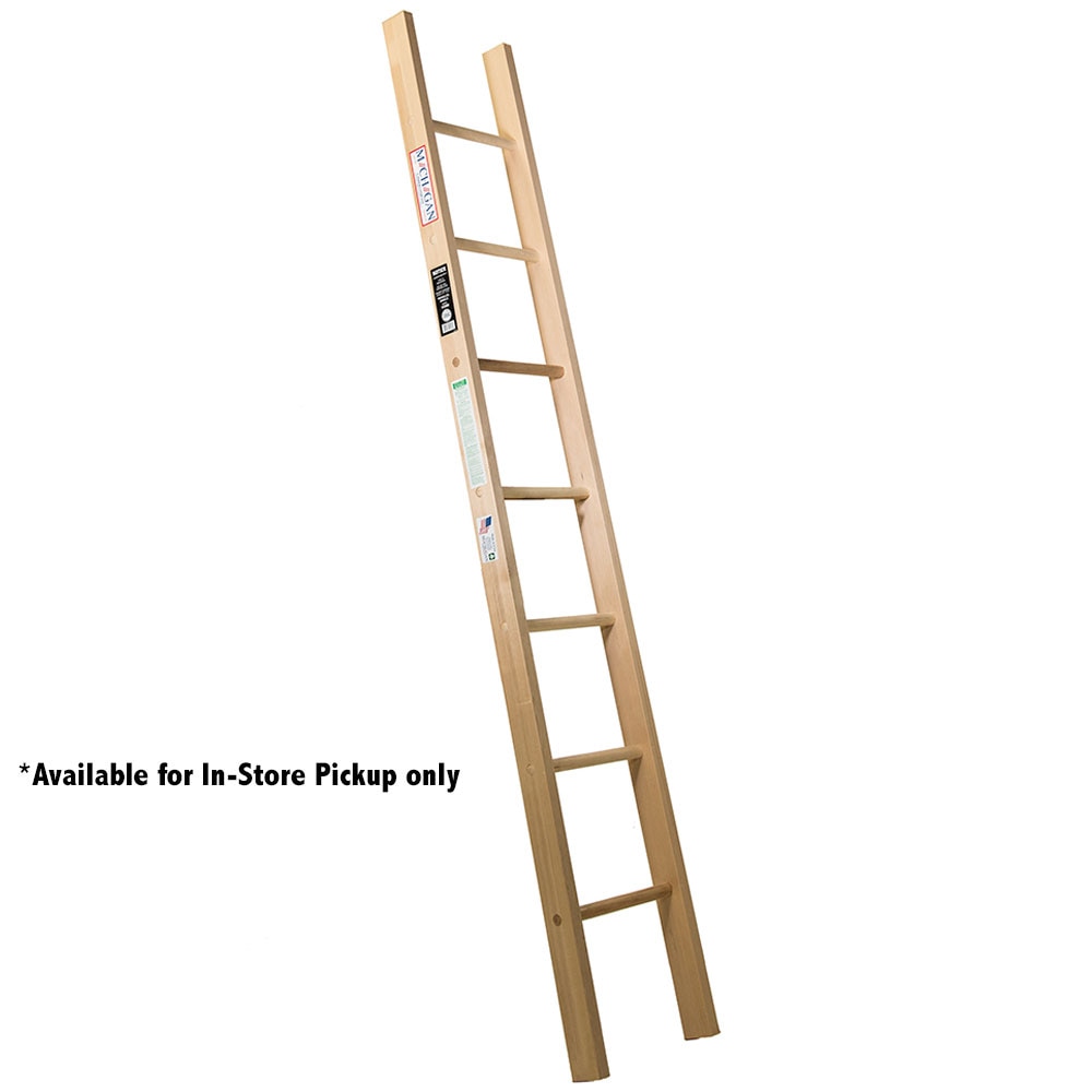 single straight wood ladder wooden ladders for sale