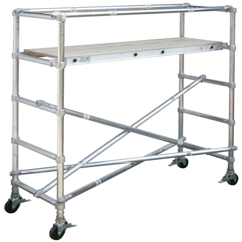 Multi Purpose Scaffold Rental