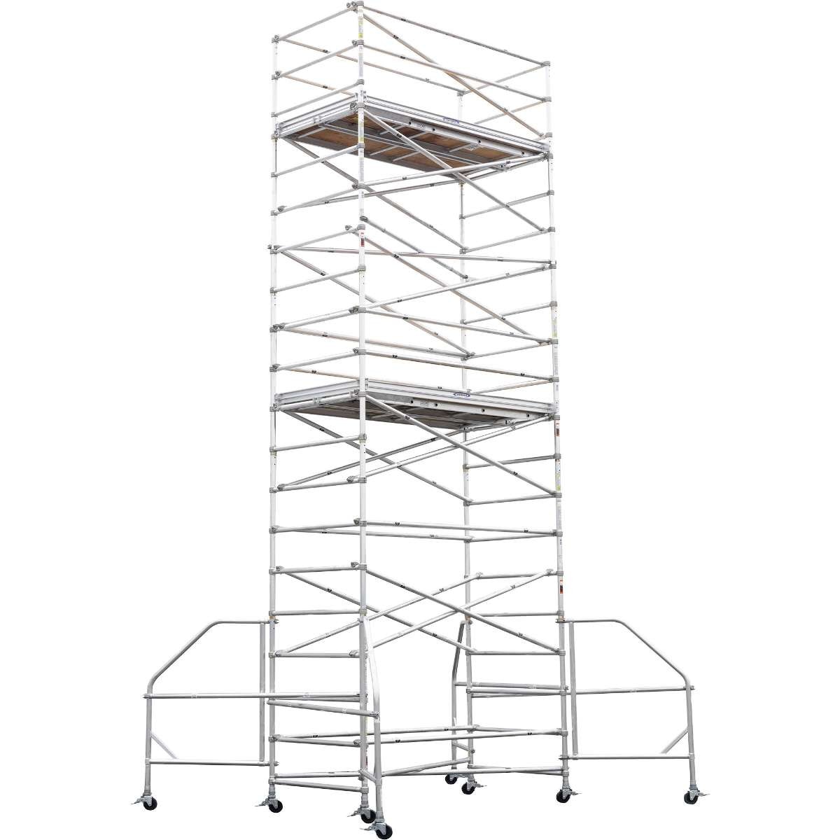Scaffold Tower Rental