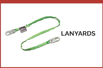 Lanyards