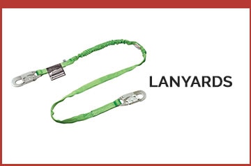 Lanyards