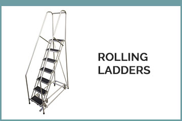 Rolling Ladders