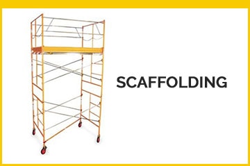 Scaffolding