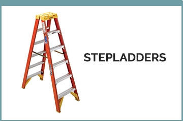 Step Ladders