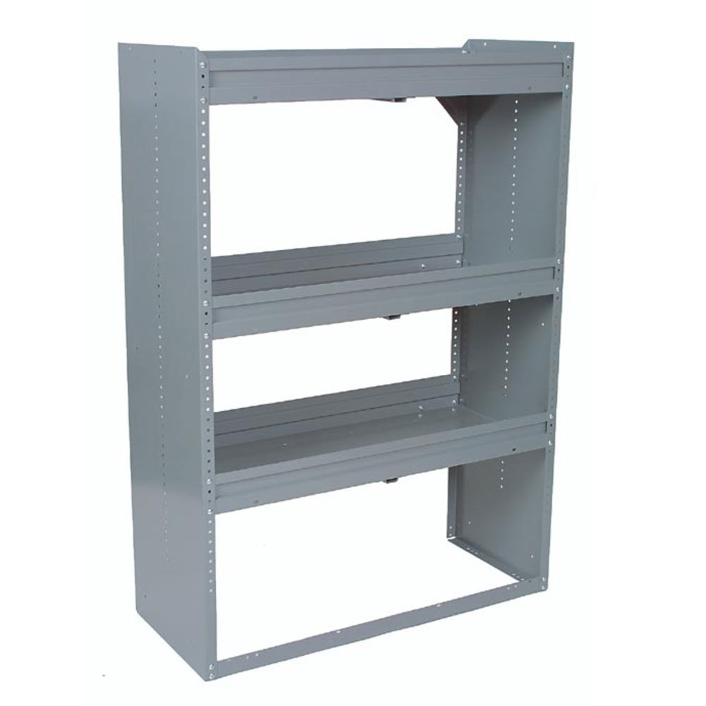 Jumbo Deep Shelving