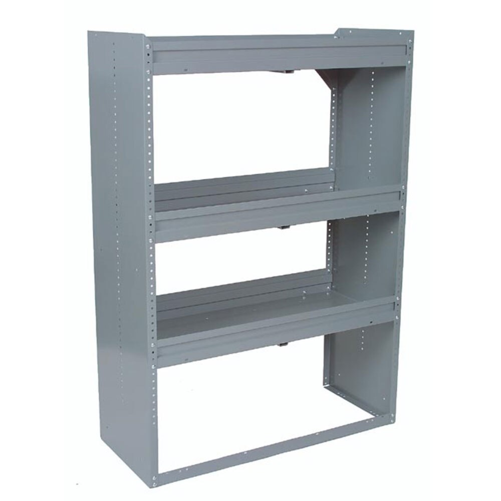 Jumbo Deep Shelving