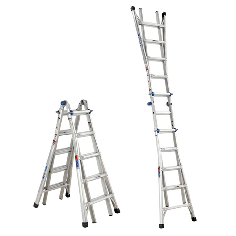 Multi-Purpose Ladders